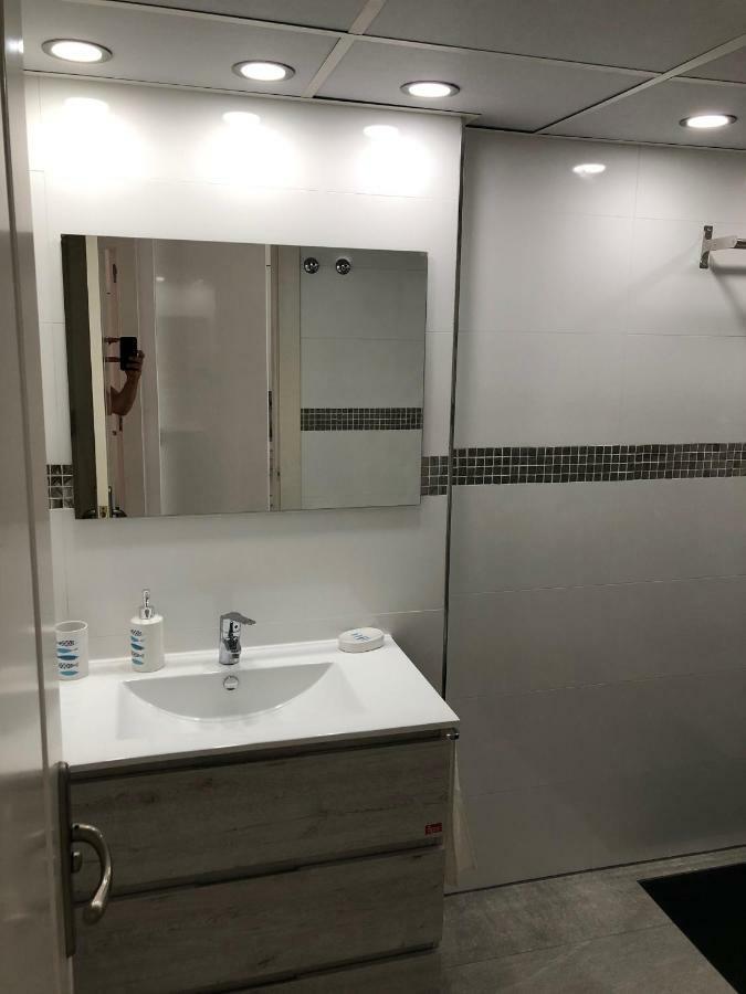 Appartement ¡¡nautilus High Quality!! Carboneras