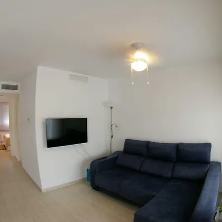 Appartamento ¡¡Nautilus High Quality!! Carboneras Esterno foto