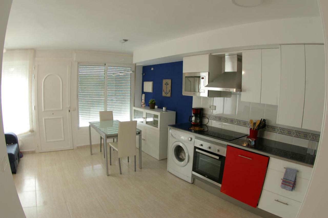 Apartment ¡¡nautilus High Quality!! Carboneras