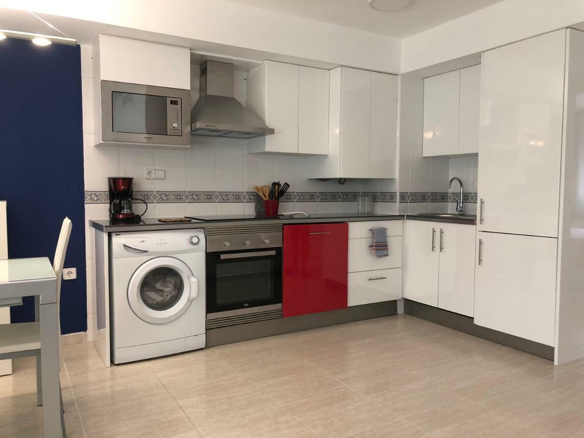 Apartment ¡¡nautilus High Quality!! Carboneras
