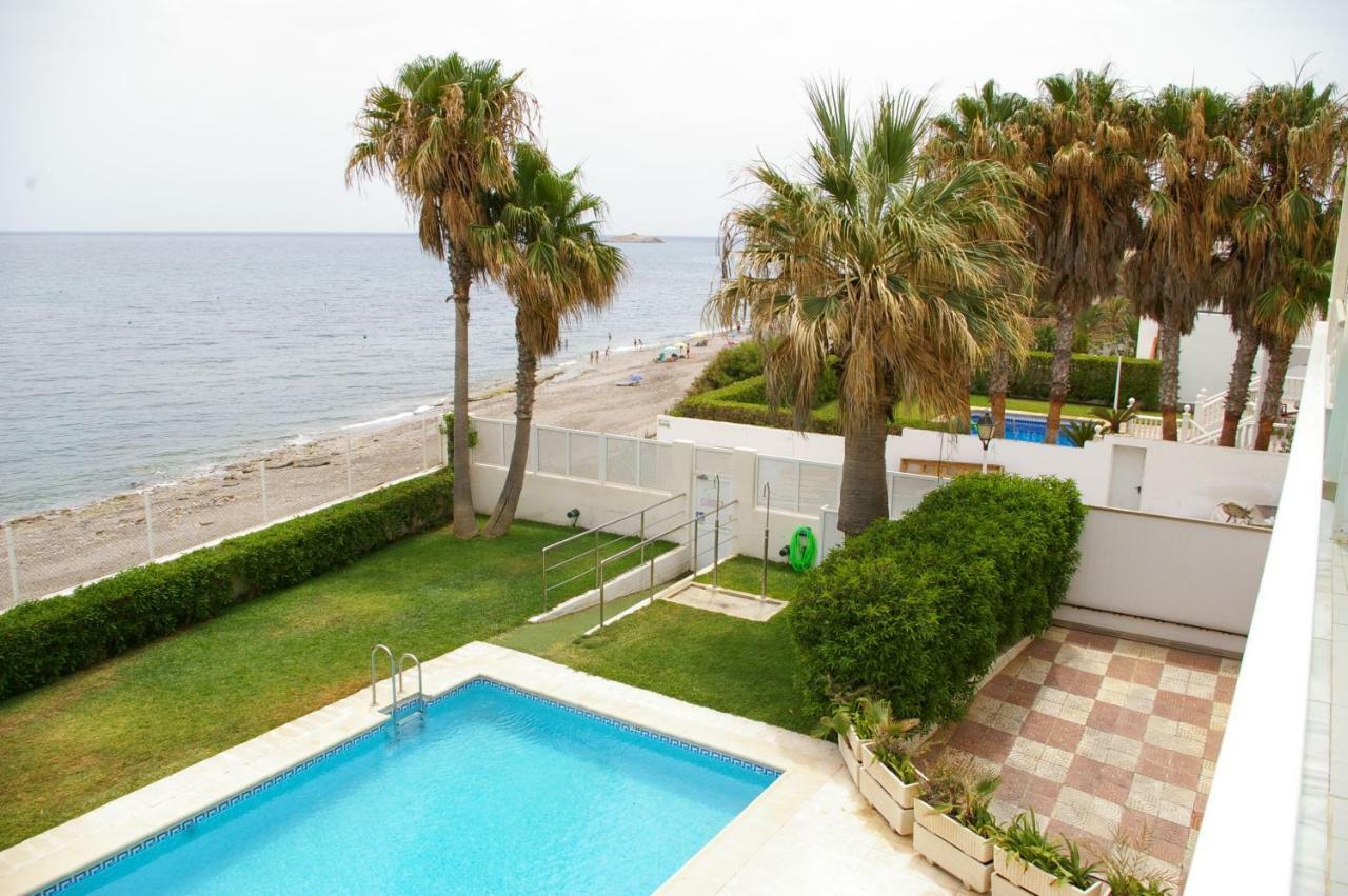¡¡nautilus High Quality!! Apartamento Carboneras