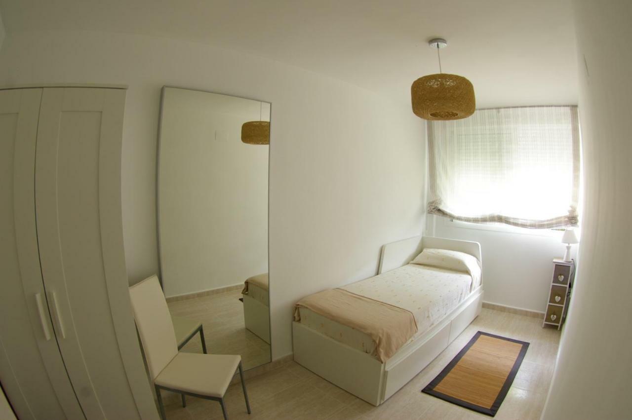 Apartamento ¡¡nautilus High Quality!! Carboneras